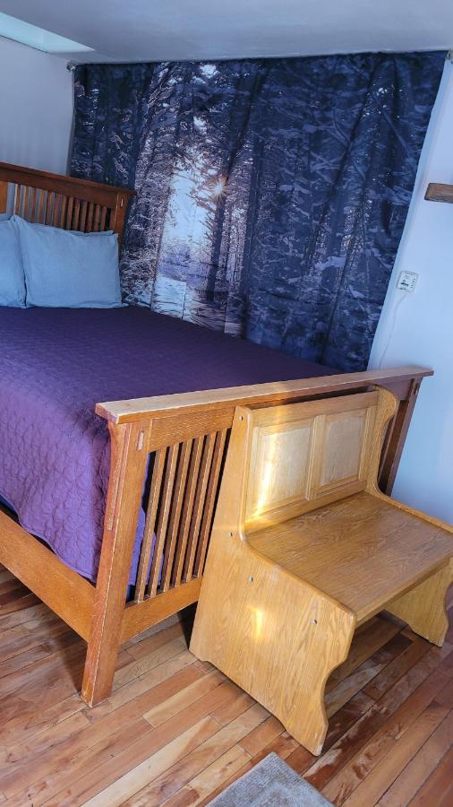 Angel Cottage With A Sauna Or The Cozy With A Jacuzzi Tub, Both Are Studios With A View Of Маунт-Шаста Екстер'єр фото