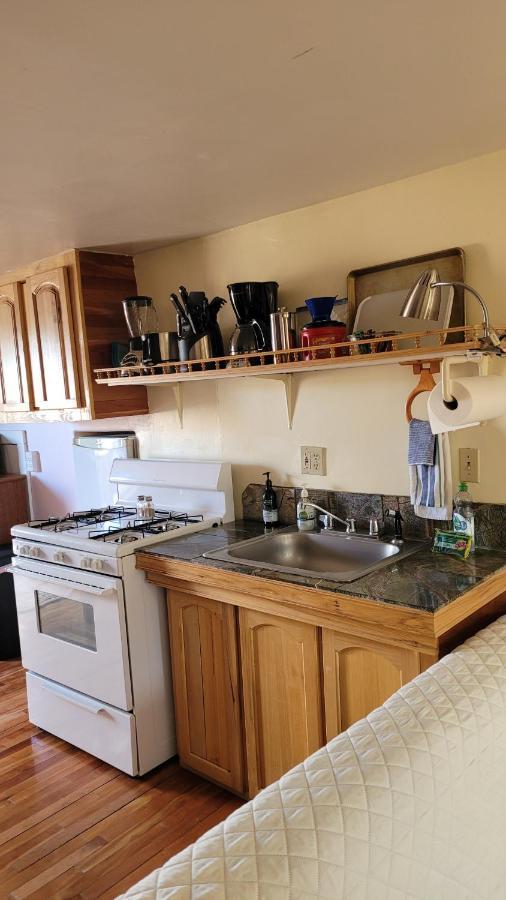 Angel Cottage With A Sauna Or The Cozy With A Jacuzzi Tub, Both Are Studios With A View Of Маунт-Шаста Екстер'єр фото