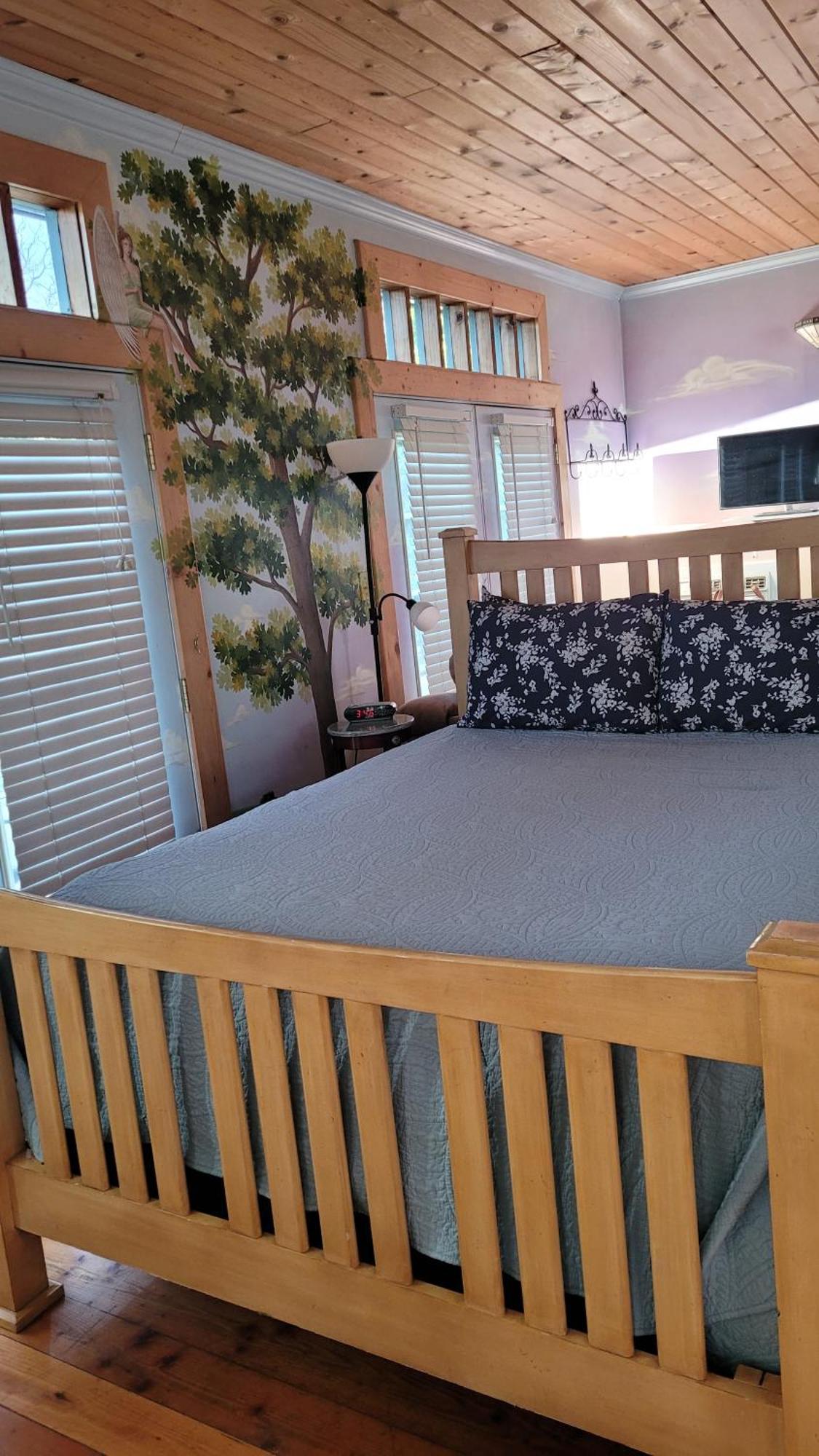 Angel Cottage With A Sauna Or The Cozy With A Jacuzzi Tub, Both Are Studios With A View Of Маунт-Шаста Екстер'єр фото