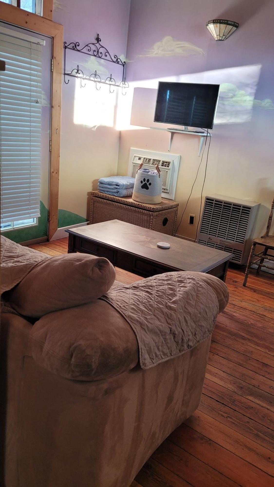 Angel Cottage With A Sauna Or The Cozy With A Jacuzzi Tub, Both Are Studios With A View Of Маунт-Шаста Екстер'єр фото